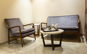 Central A Boutique Hotel